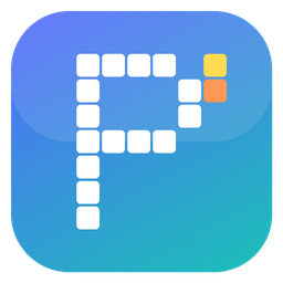 Pixel Shop Pro logo